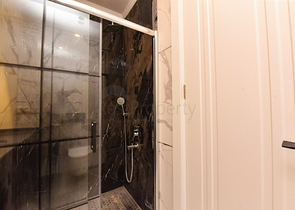 Three bedroom apartment in a prestigious area of Oba