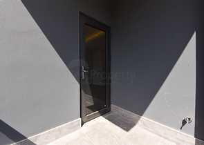 Three bedroom apartment in a prestigious area of Oba