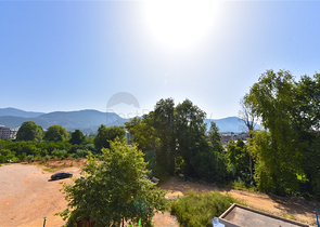 Three bedroom apartment in a prestigious area of Oba