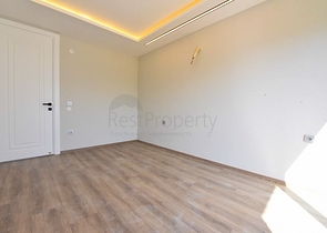 Three bedroom apartment in a prestigious area of Oba