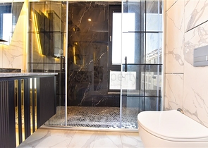 Three bedroom apartment in a prestigious area of Oba