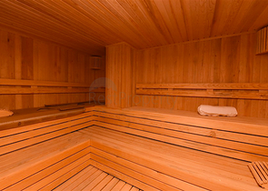 Three bedroom apartment in a prestigious area of Oba