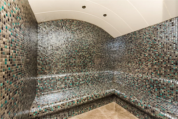 Apartment 1+1 in Oba district