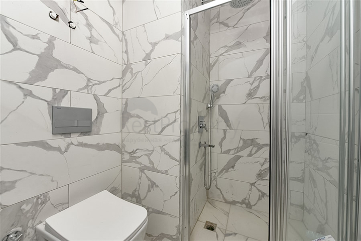 Apartment 1+1 in Oba district