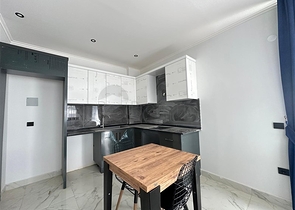 Apartment 1+1 in Oba district