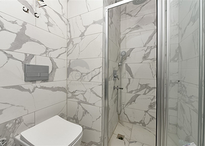 Apartment 1+1 in Oba district