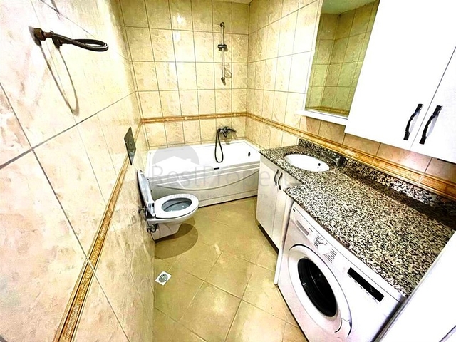 Spacious 3+1 apartment in Avsallar district