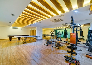 3+1 apartment 150 m from the sea in the center of Alanya