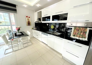 Spacious 2+1 apartment in Oba district