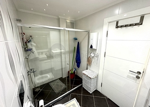 Spacious 2+1 apartment in Oba district