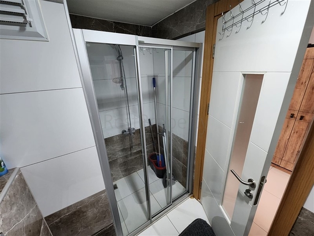 Apartment in a modern complex in an open area for obtaining a residence permit