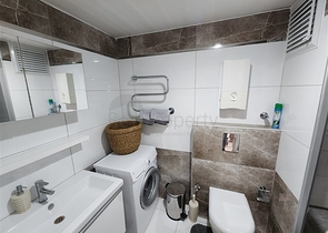 Apartment in a modern complex in an open area for obtaining a residence permit