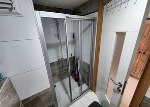 Apartment in a modern complex in an open area for obtaining a residence permit