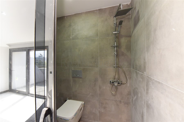 Villa with pool in Avsallar area