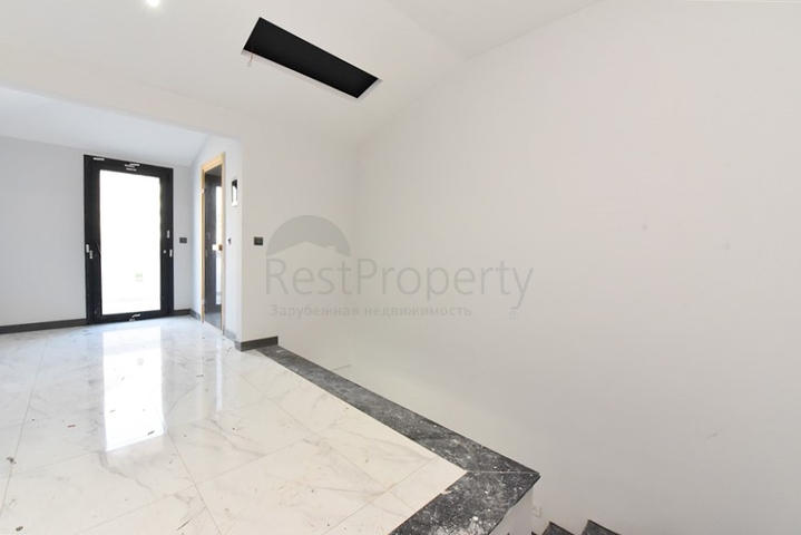 Villa with pool in Avsallar area