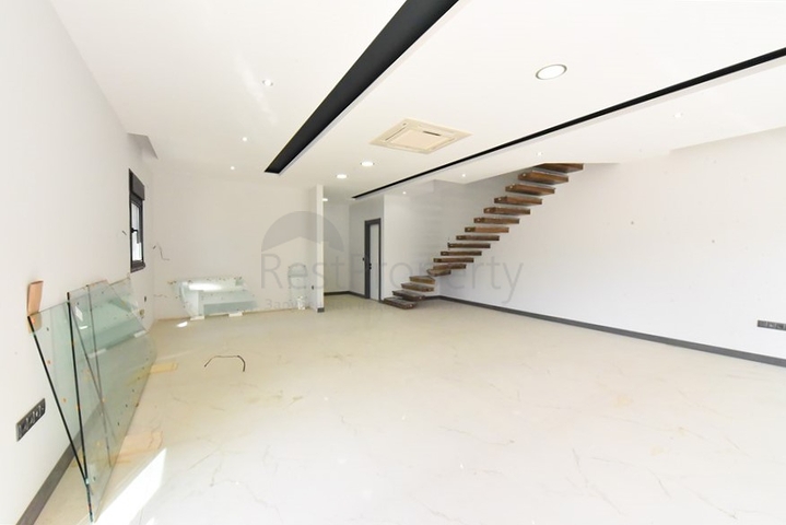 Villa with pool in Avsallar area