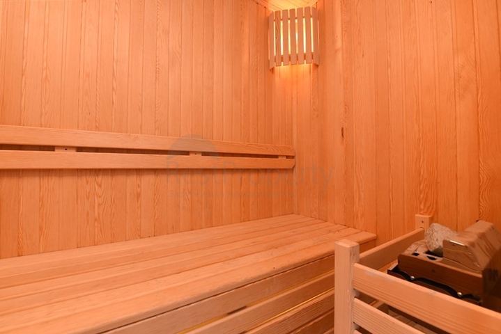 Villa with pool in Avsallar area