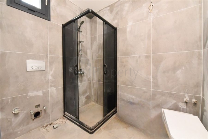 Villa with pool in Avsallar area