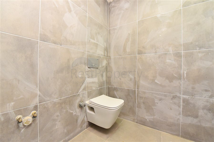 Villa with pool in Avsallar area