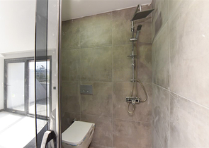 Villa with pool in Avsallar area