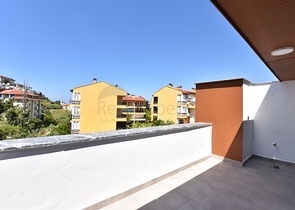 Villa with pool in Avsallar area