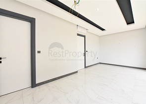 Villa with pool in Avsallar area