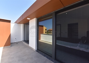 Villa with pool in Avsallar area