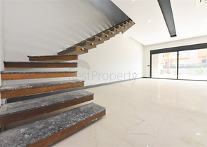 Villa with pool in Avsallar area