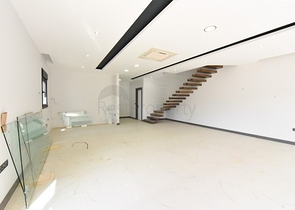 Villa with pool in Avsallar area