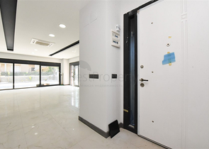 Villa with pool in Avsallar area