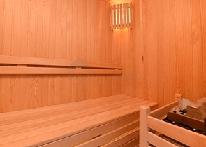 Villa with pool in Avsallar area