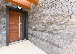 Villa with pool in Avsallar area