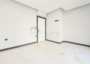 Villa with pool in Avsallar area