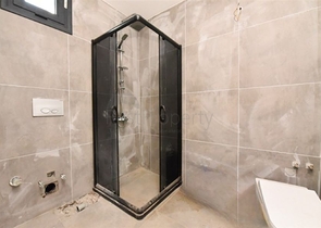 Villa with pool in Avsallar area