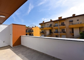 Villa with pool in Avsallar area