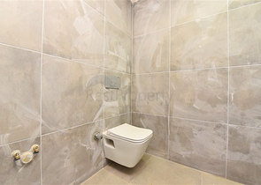 Villa with pool in Avsallar area