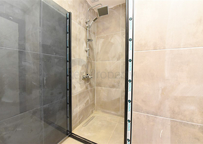 Villa with pool in Avsallar area