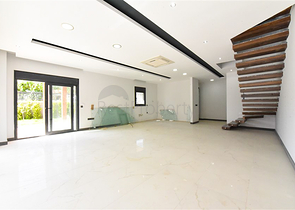 Villa with pool in Avsallar area