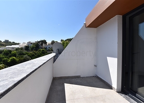 Villa with pool in Avsallar area