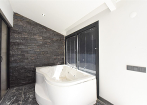 Villa with pool in Avsallar area