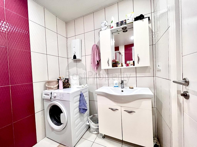 Two two-bedroom apartments for citizenship 200 meters from the sea in the Tosmur area