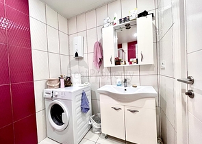 Two two-bedroom apartments for citizenship 200 meters from the sea in the Tosmur area