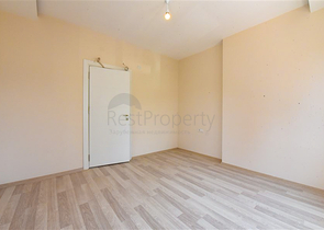 1+1 apartment in a new complex in Tosmur district