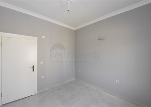 New 1+1 apartment in the popular Avsallar area