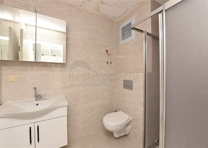 New 1+1 apartment in the popular Avsallar area