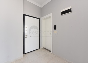 New 1+1 apartment in the popular Avsallar area