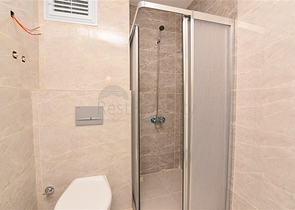 New 1+1 apartment in the popular Avsallar area