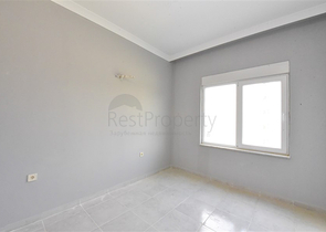 New 1+1 apartment in the popular Avsallar area