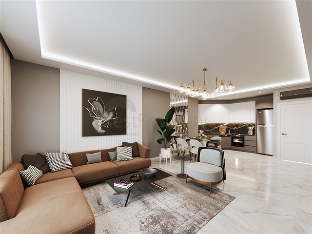 New investment project in Gazipasa district