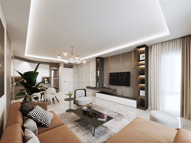 New investment project in Gazipasa district